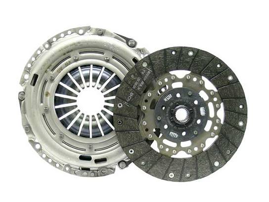 Audi VW Clutch Kit 06J141015J - Sachs K7048502